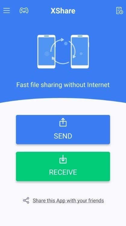 xshare mini|Baixe XShare 3.7.0.001 para Android 